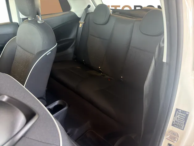 FIAT 500 Electric Cult 320KM