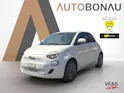 FIAT 500 Electric Cult 320KM