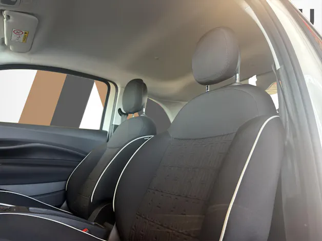 FIAT 500 Electric Cult 320KM