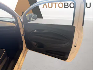 FIAT 500 Electric Cult 320KM