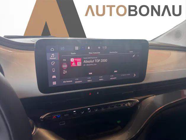 FIAT 500 Electric Cult 320KM