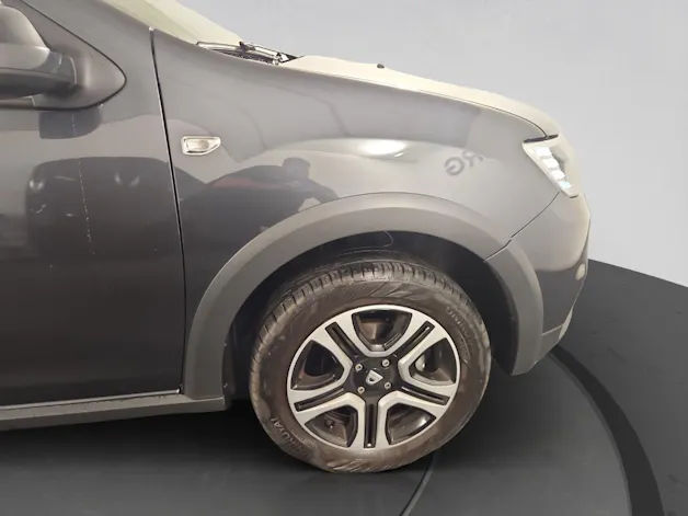 DACIA Sandero TCe 90 Stepway Unlimited 2 Automatic