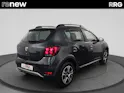 DACIA Sandero TCe 90 Stepway Unlimited 2 Automatic