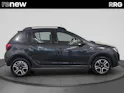 DACIA Sandero TCe 90 Stepway Unlimited 2 Automatic