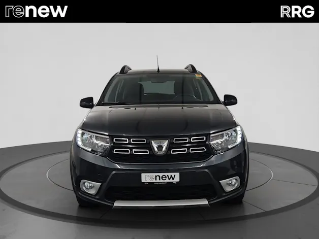 DACIA Sandero TCe 90 Stepway Unlimited 2 Automatic
