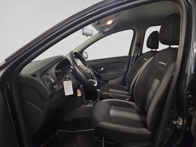 DACIA Sandero TCe 90 Stepway Unlimited 2 Automatic
