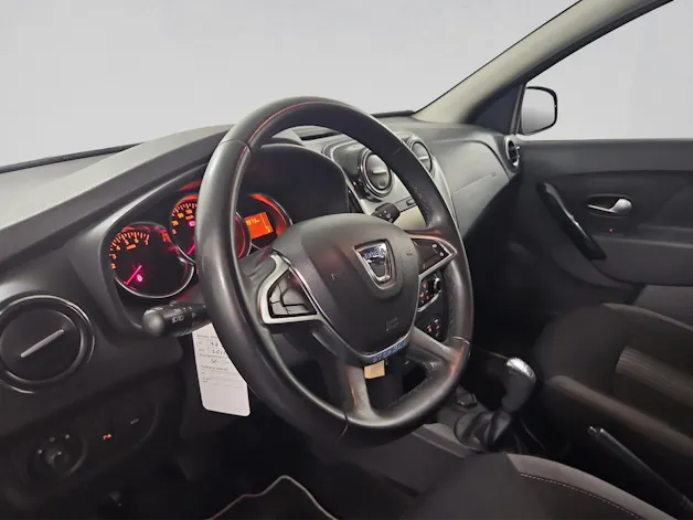 DACIA Sandero TCe 90 Stepway Unlimited 2 Automatic