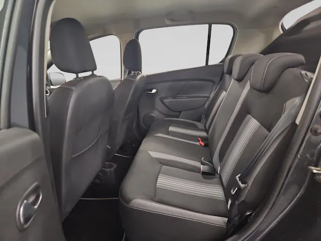 DACIA Sandero TCe 90 Stepway Unlimited 2 Automatic