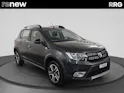 DACIA Sandero TCe 90 Stepway Unlimited 2 Automatic