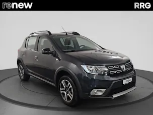 DACIA Sandero TCe 90 Stepway Unlimited 2 Automatic