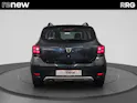 DACIA Sandero TCe 90 Stepway Unlimited 2 Automatic