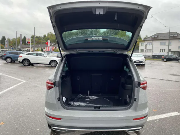 SKODA Karoq 1.5 TSi SportLine DSG-Automat