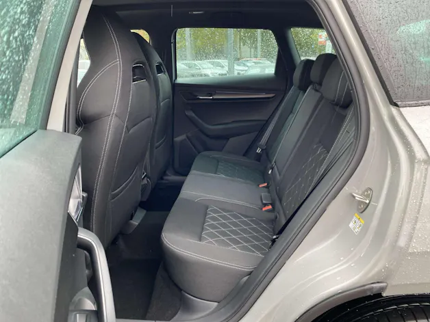 SKODA Karoq 1.5 TSi SportLine DSG-Automat
