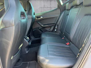 CUPRA Formentor 2.0TSI 4Drive Inicio DSG