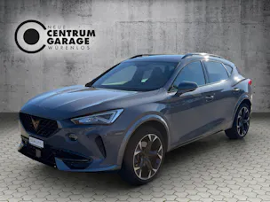 CUPRA Formentor 2.0TSI 4Drive Inicio DSG