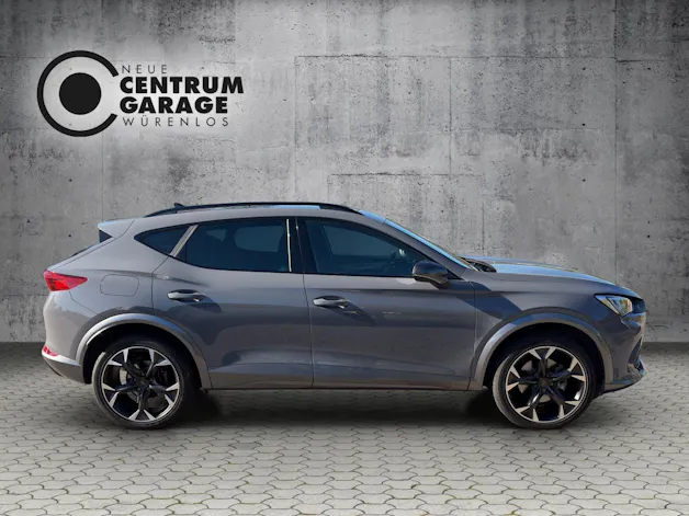 CUPRA Formentor 2.0TSI 4Drive Inicio DSG