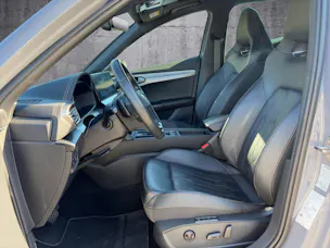 CUPRA Formentor 2.0TSI 4Drive Inicio DSG