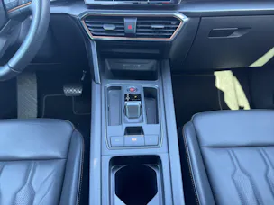 CUPRA Formentor 2.0TSI 4Drive Inicio DSG