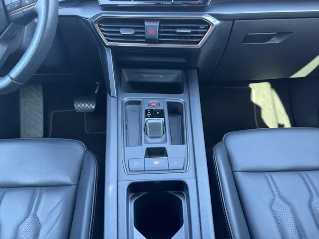 CUPRA Formentor 2.0TSI 4Drive Inicio DSG