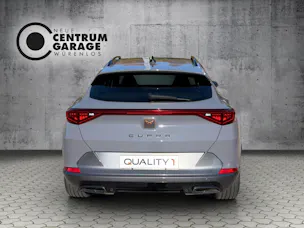 CUPRA Formentor 2.0TSI 4Drive Inicio DSG