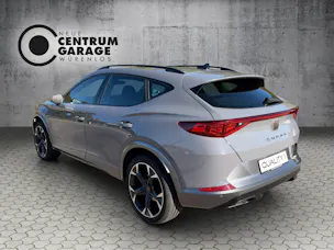 CUPRA Formentor 2.0TSI 4Drive Inicio DSG
