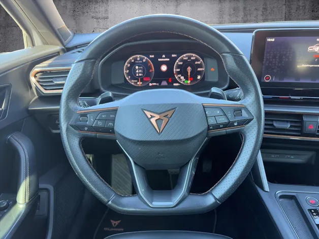 CUPRA Formentor 2.0TSI 4Drive Inicio DSG