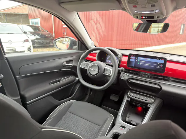 FIAT 600 1.2 Hybrid 145 Cult