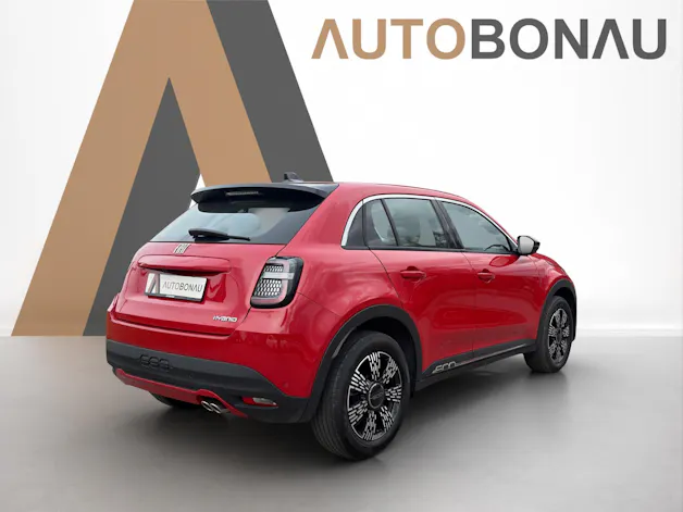 FIAT 600 1.2 Hybrid 145 Cult