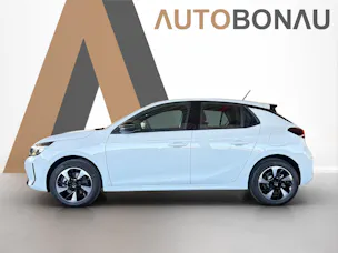 OPEL Corsa-e 156 GS Pack Komfort 3 Phaser