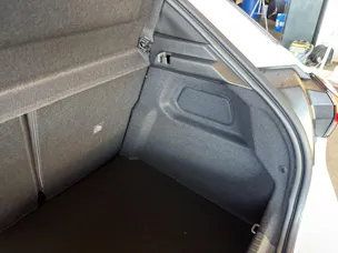OPEL Corsa-e 156 GS Pack Komfort 3 Phaser