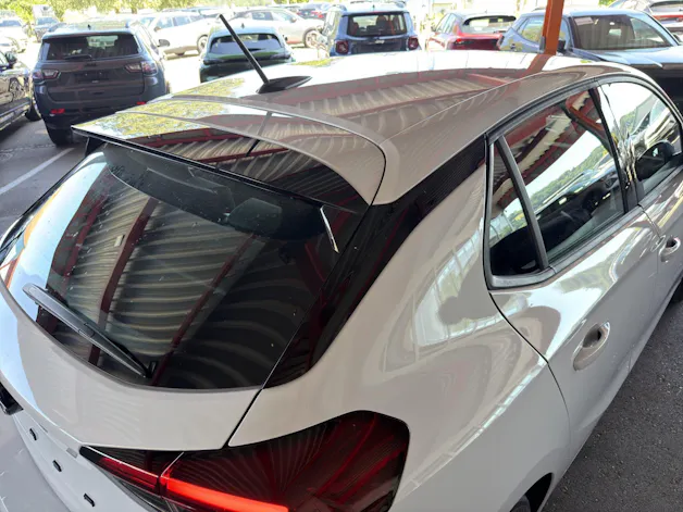 OPEL Corsa-e 156 GS Pack Komfort 3 Phaser