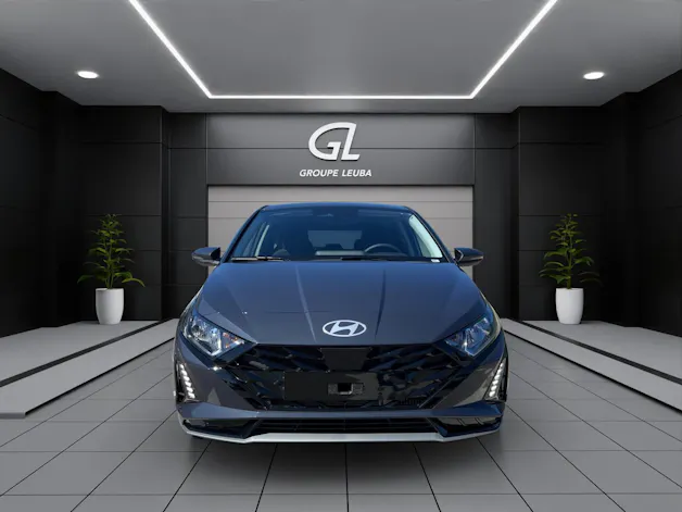 HYUNDAI i20 1.0 T-GDi Amplia DCT