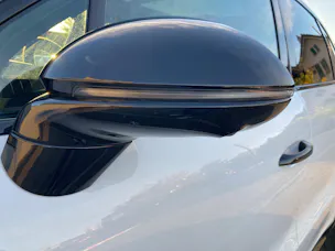 PORSCHE Cayenne GTS