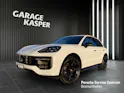 PORSCHE Cayenne GTS