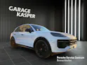 PORSCHE Cayenne GTS