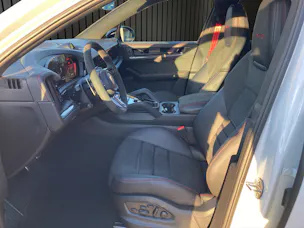 PORSCHE Cayenne GTS