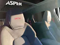 PORSCHE Cayenne GTS