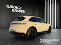 PORSCHE Cayenne GTS