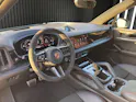 PORSCHE Cayenne GTS