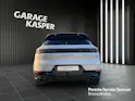 PORSCHE Cayenne GTS