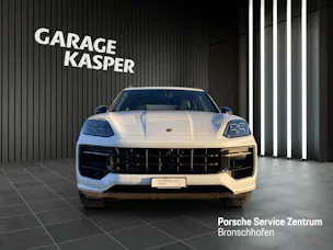 PORSCHE Cayenne GTS
