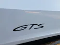 PORSCHE Cayenne GTS