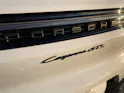 PORSCHE Cayenne GTS