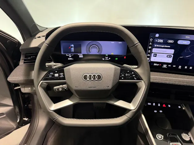 AUDI A3 Sportback TFSI 85 kW Ambition S-tronic
