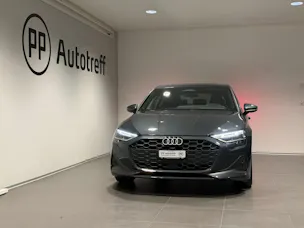 AUDI A3 Sportback TFSI 85 kW Ambition S-tronic