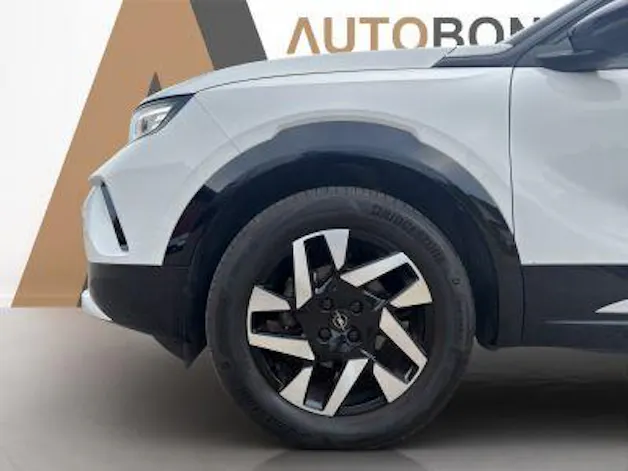 OPEL Mokka 1.2 T 130 GS