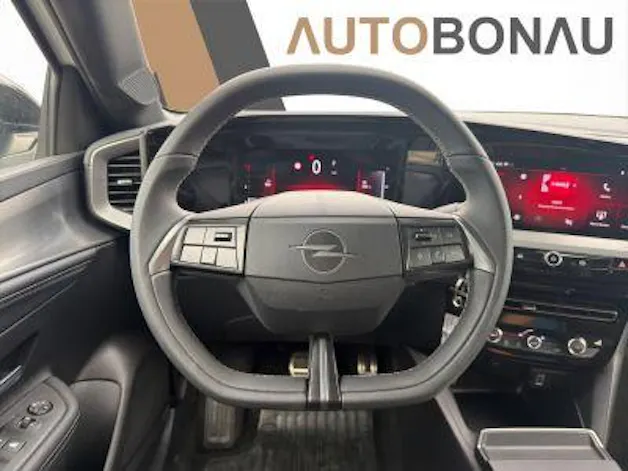 OPEL Mokka 1.2 T 130 GS