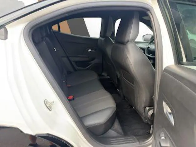 OPEL Mokka 1.2 T 130 GS