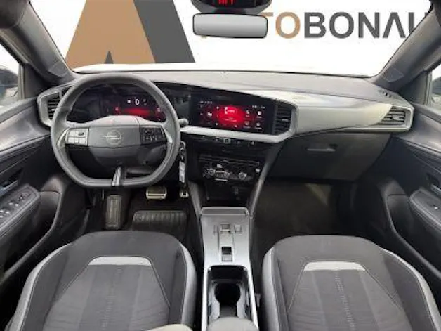 OPEL Mokka 1.2 T 130 GS