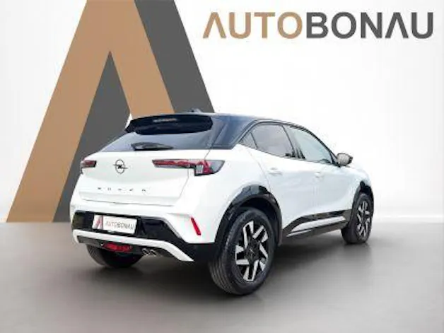 OPEL Mokka 1.2 T 130 GS